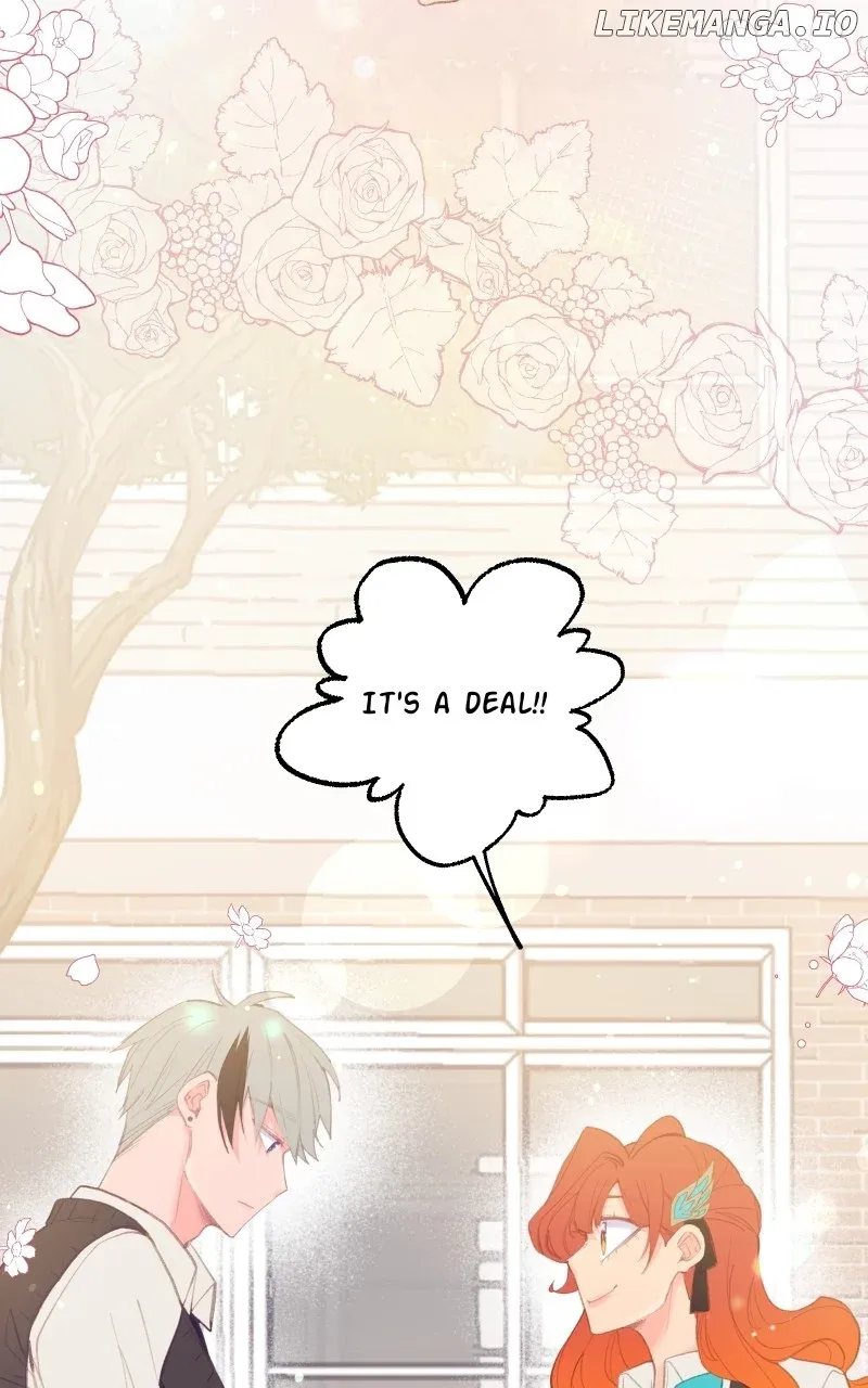Wanna be Friends? Chapter 3 Online - página 102