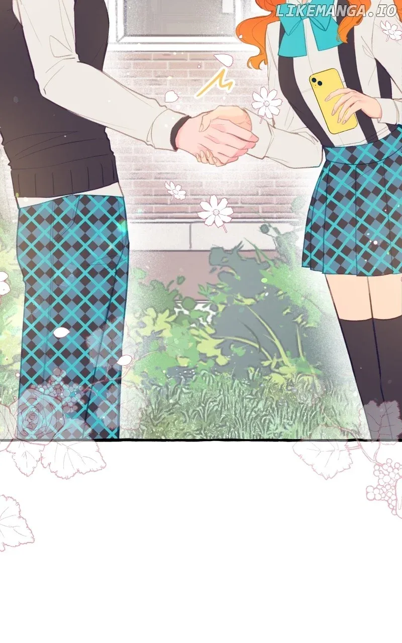 Wanna be Friends? Chapter 3 Online - página 103