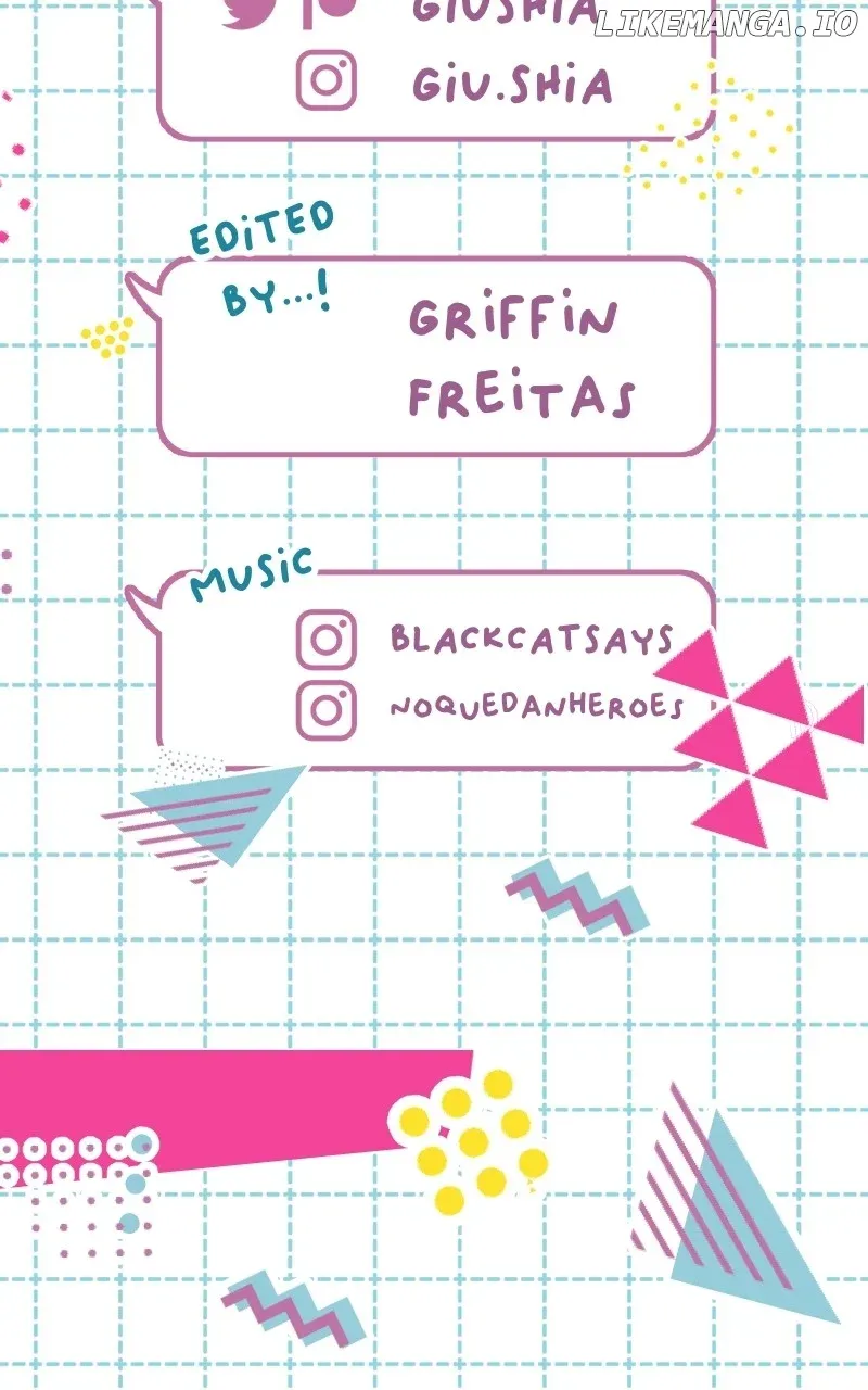 Wanna be Friends? Chapter 3 Online - página 106