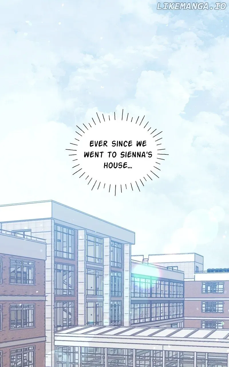 Wanna be Friends? Chapter 30 Online - página 2