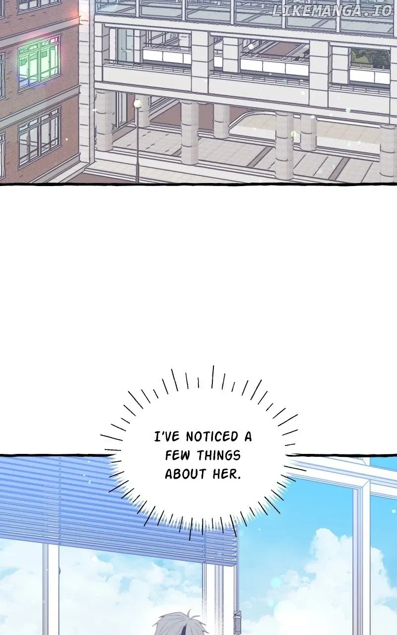 Wanna be Friends? Chapter 30 Online - página 3