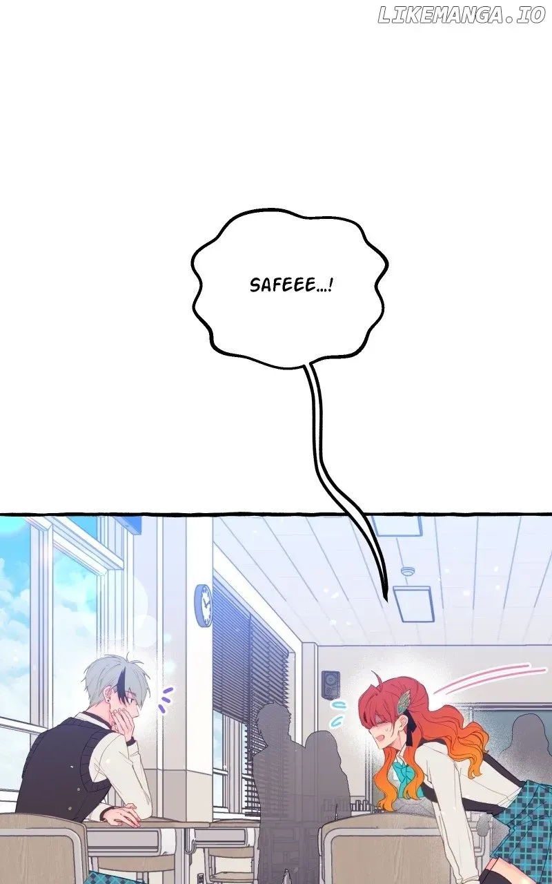 Wanna be Friends? Chapter 30 Online - página 5