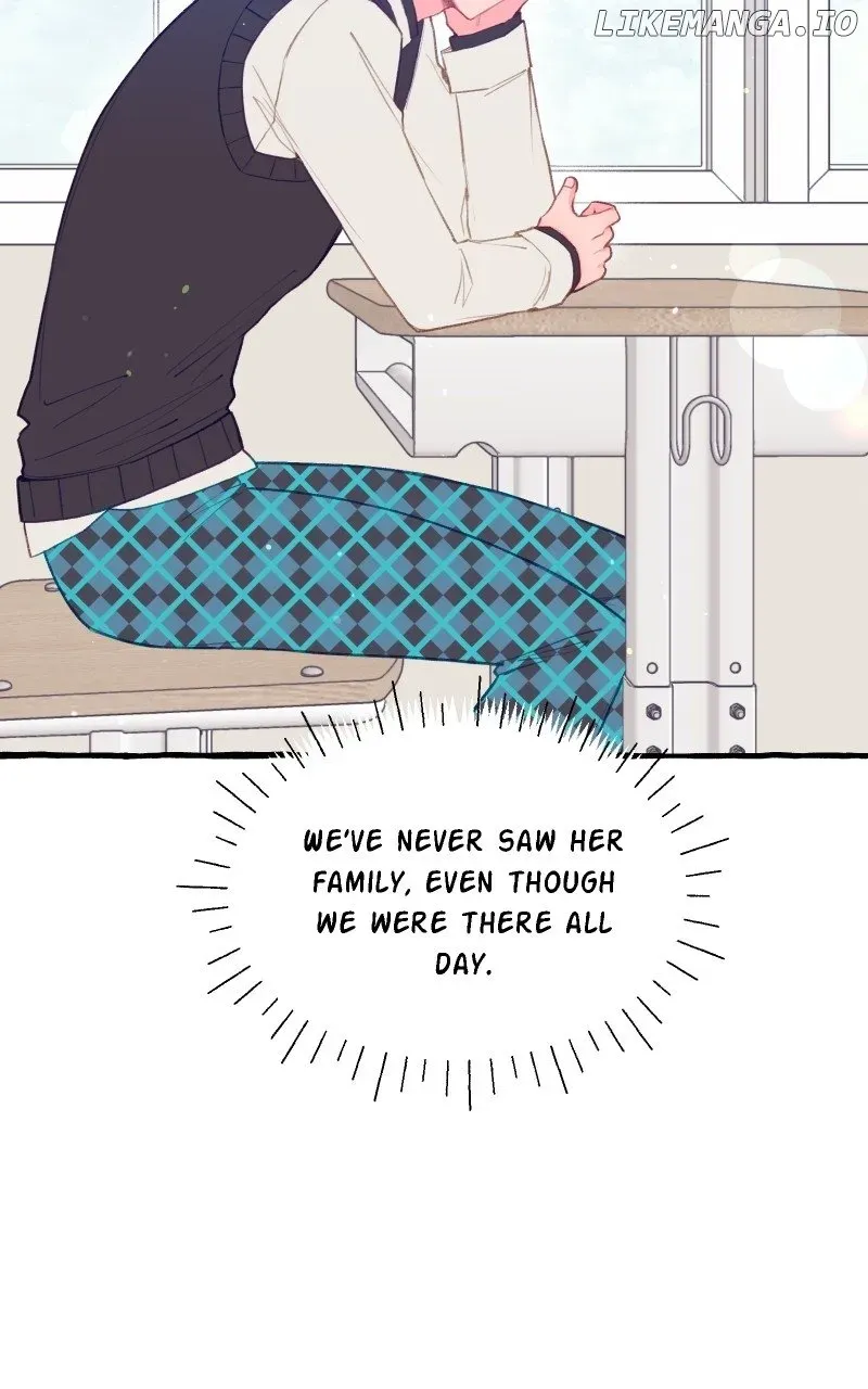 Wanna be Friends? Chapter 30 Online - página 7
