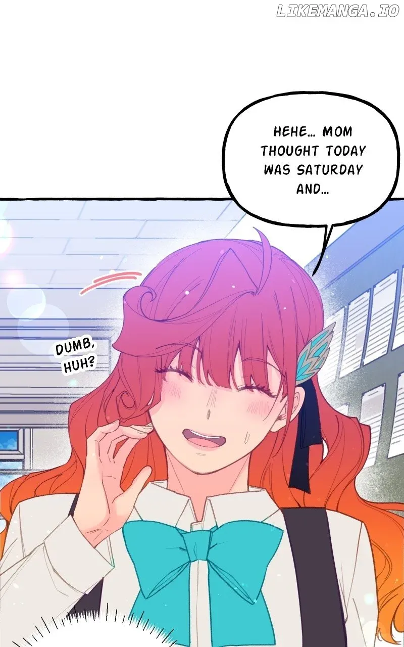 Wanna be Friends? Chapter 30 Online - página 8