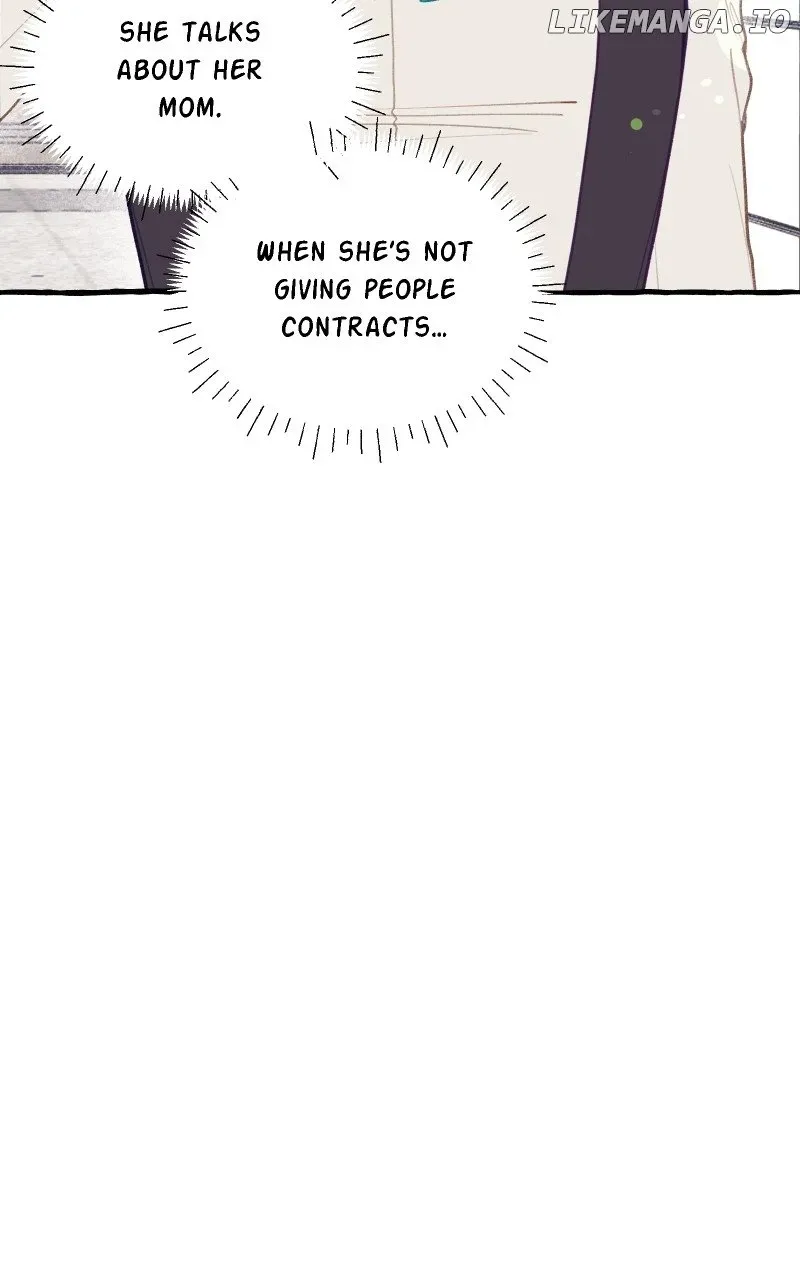 Wanna be Friends? Chapter 30 Online - página 9