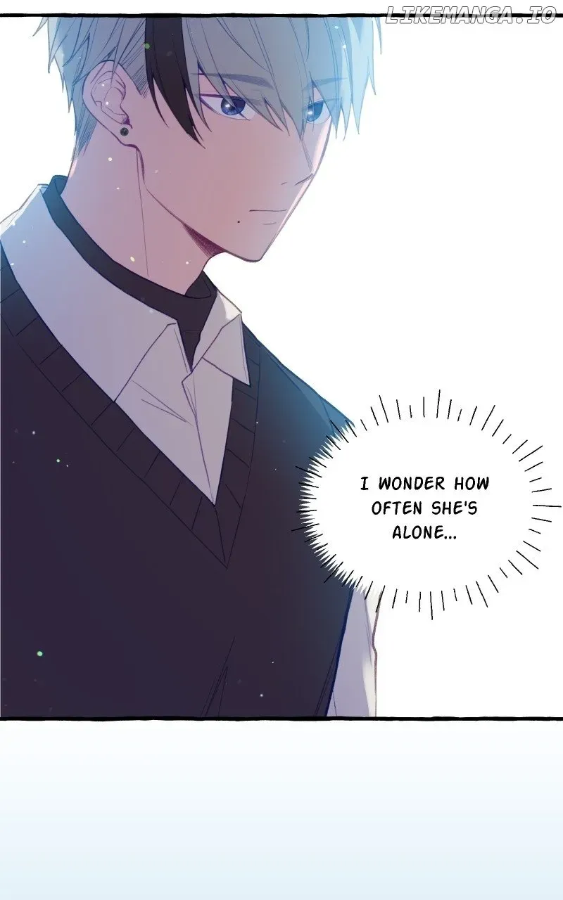 Wanna be Friends? Chapter 30 Online - página 10