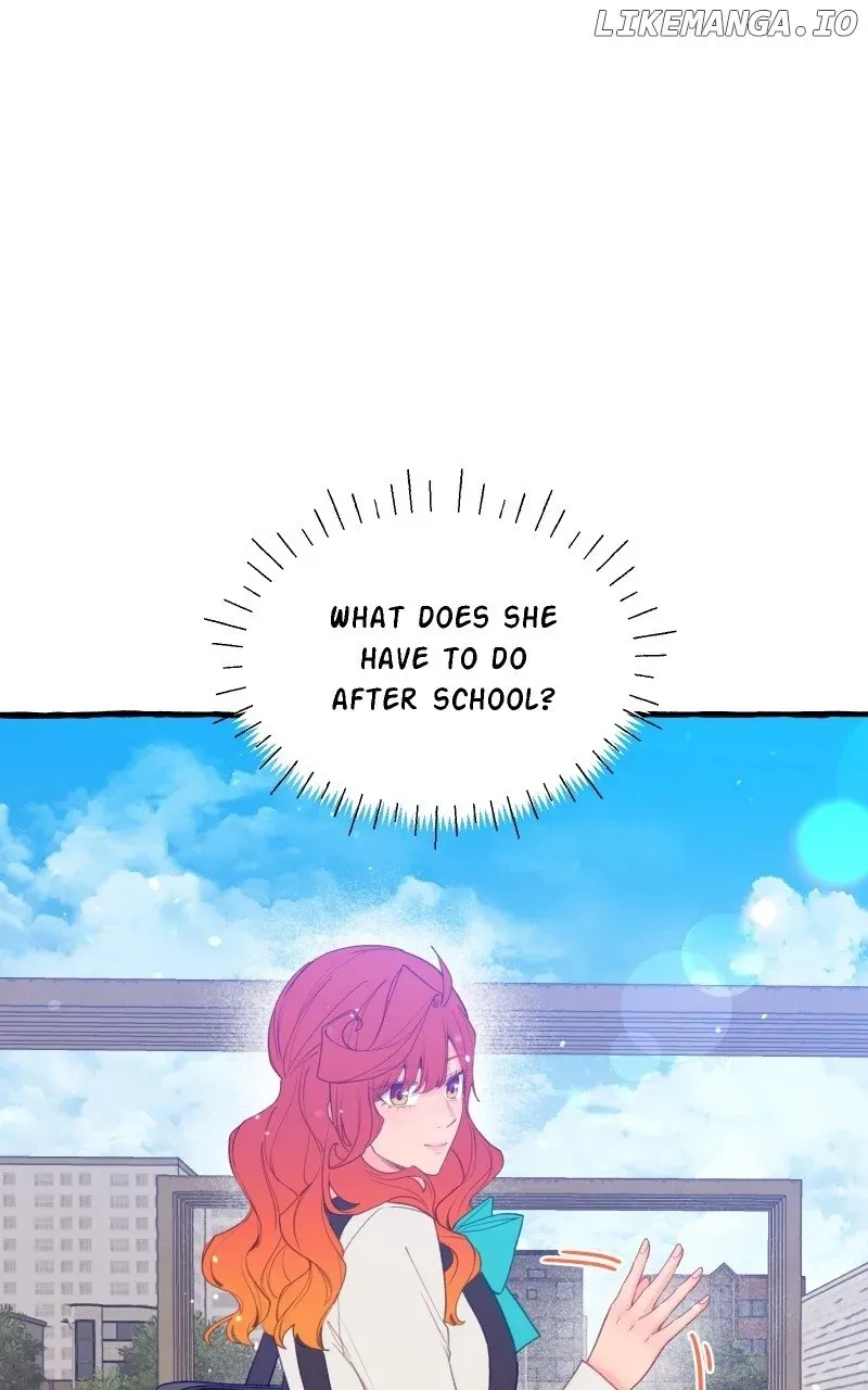 Wanna be Friends? Chapter 30 Online - página 21
