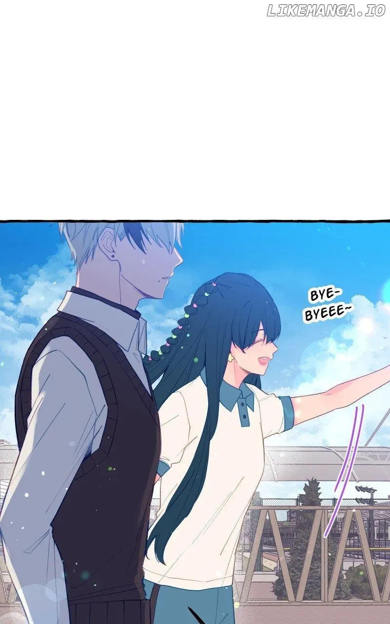 Wanna be Friends? Chapter 30 Online - página 23