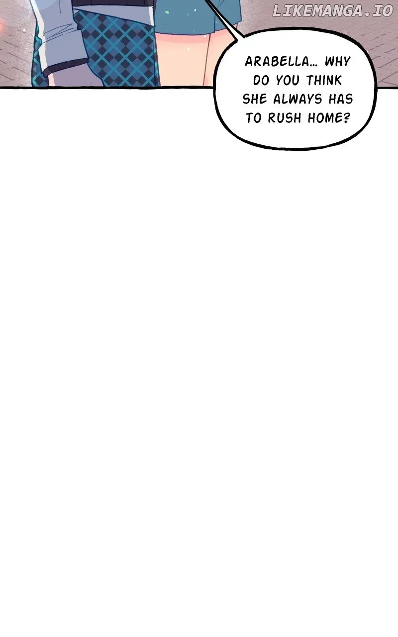 Wanna be Friends? Chapter 30 Online - página 24