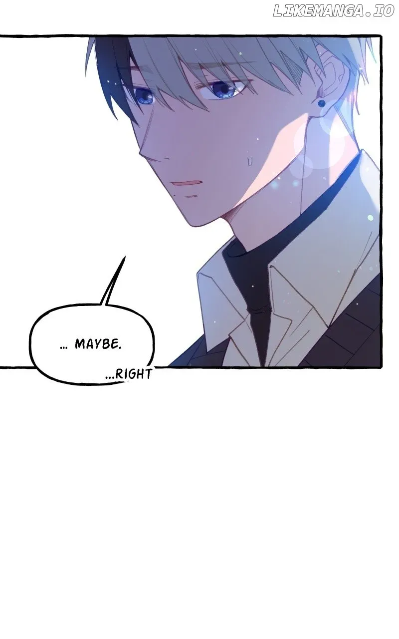 Wanna be Friends? Chapter 30 Online - página 27