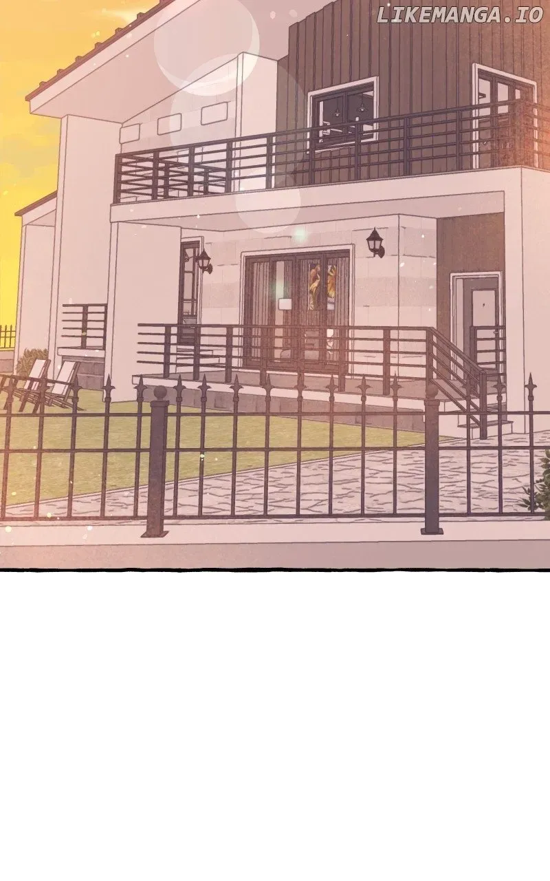 Wanna be Friends? Chapter 30 Online - página 30