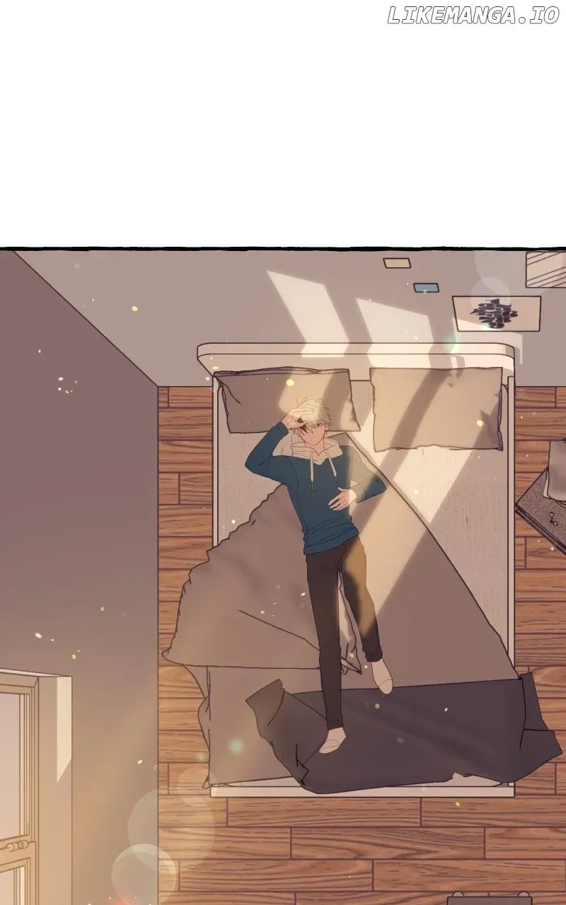 Wanna be Friends? Chapter 30 Online - página 31