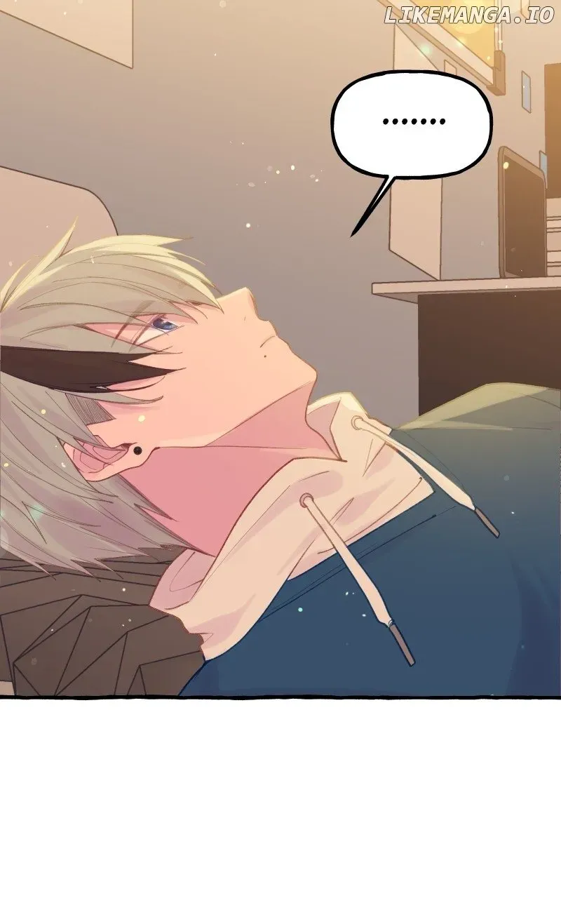 Wanna be Friends? Chapter 30 Online - página 33