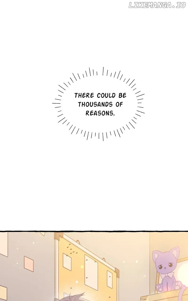 Wanna be Friends? Chapter 30 Online - página 34