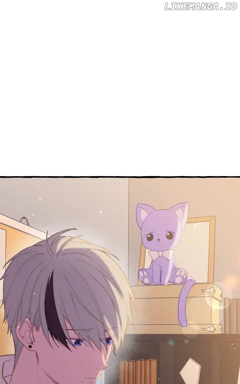 Wanna be Friends? Chapter 30 Online - página 36