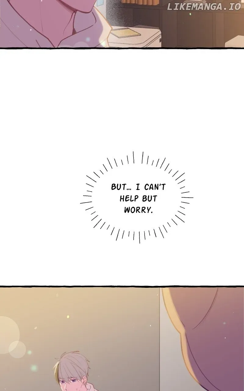Wanna be Friends? Chapter 30 Online - página 37