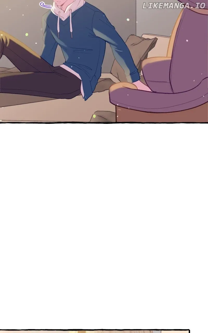 Wanna be Friends? Chapter 30 Online - página 38