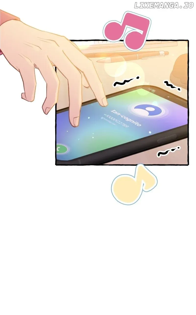 Wanna be Friends? Chapter 30 Online - página 40