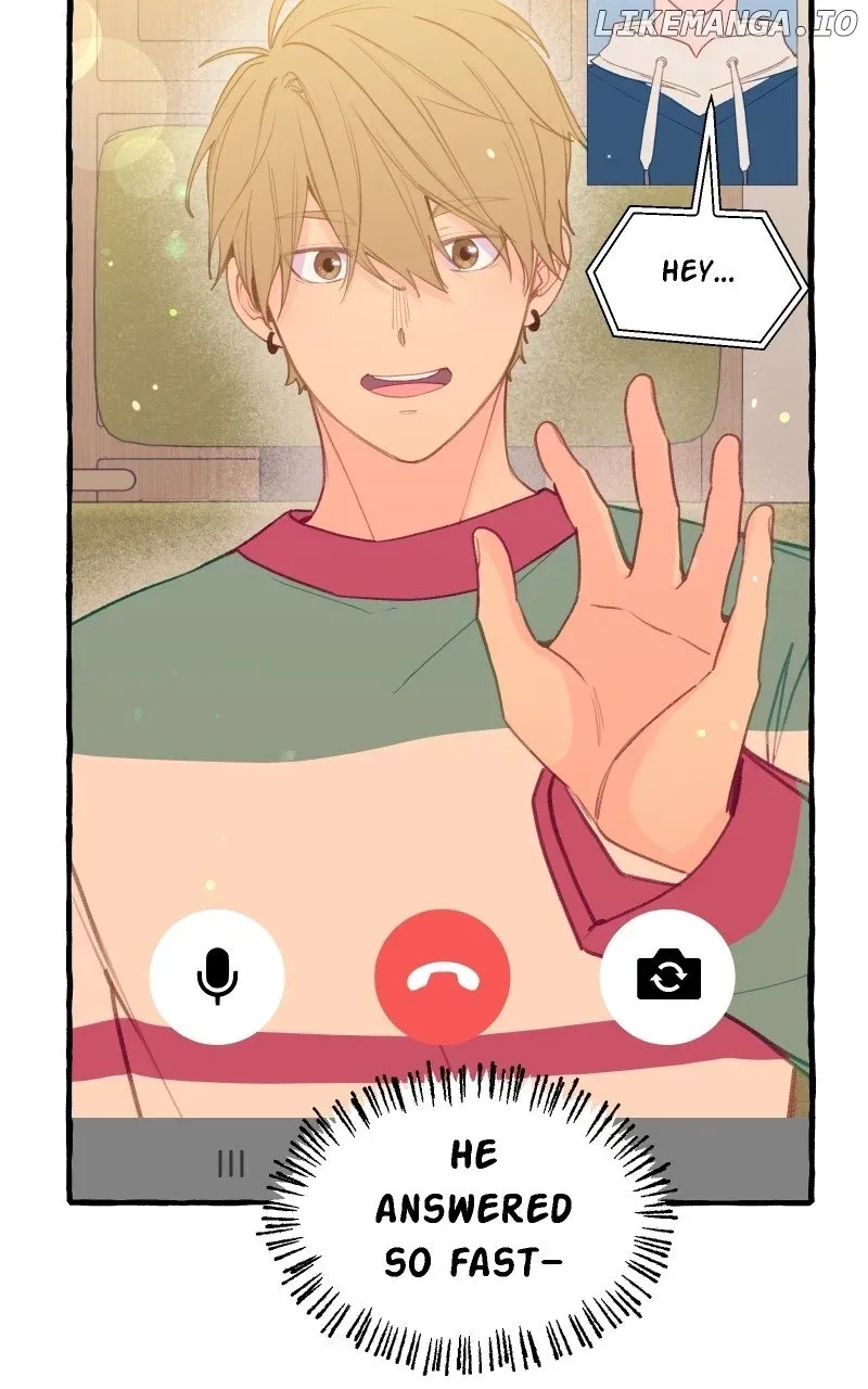 Wanna be Friends? Chapter 30 Online - página 42