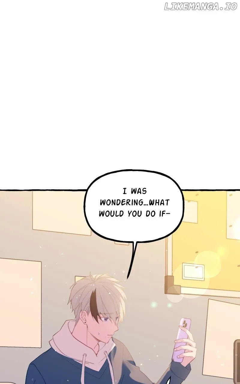 Wanna be Friends? Chapter 30 Online - página 43