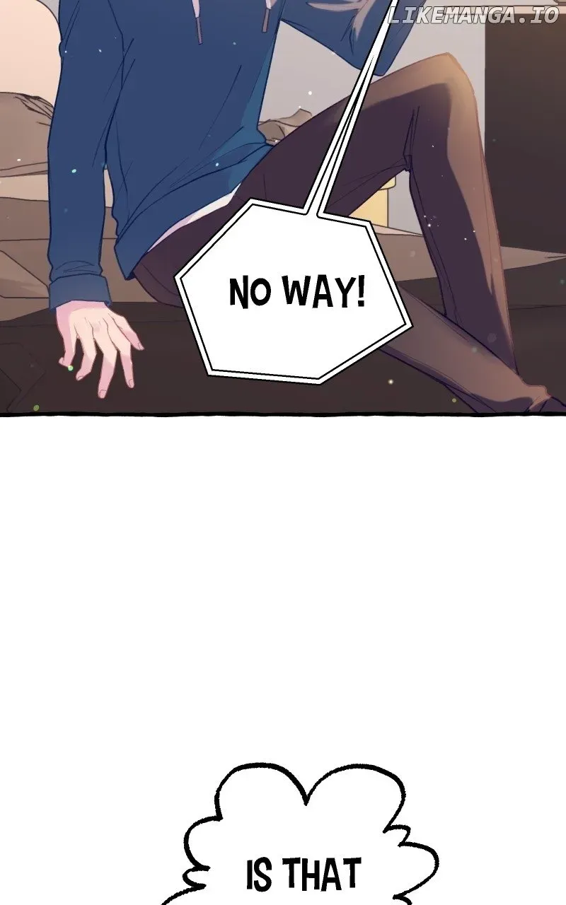Wanna be Friends? Chapter 30 Online - página 44