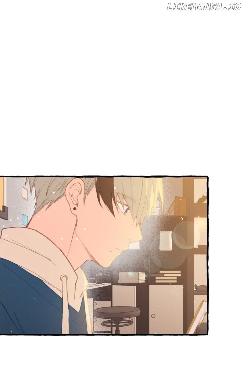 Wanna be Friends? Chapter 30 Online - página 51