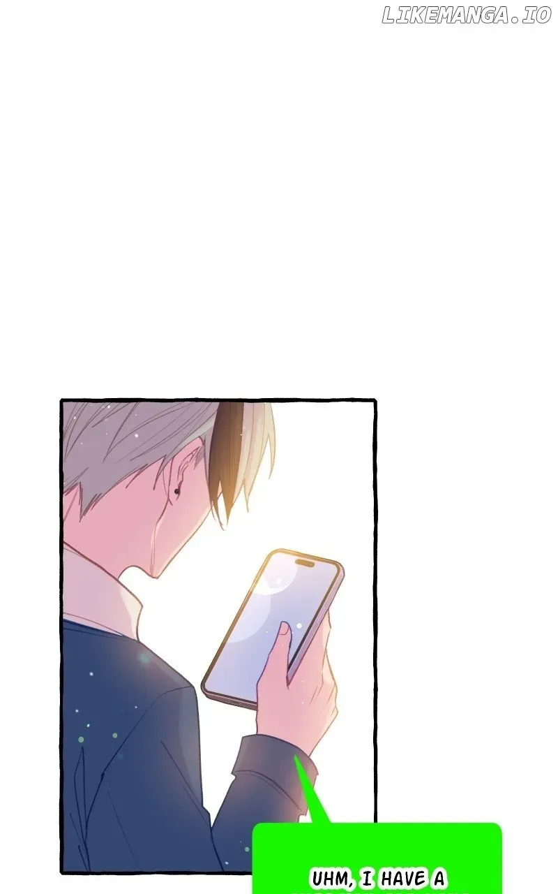 Wanna be Friends? Chapter 30 Online - página 53