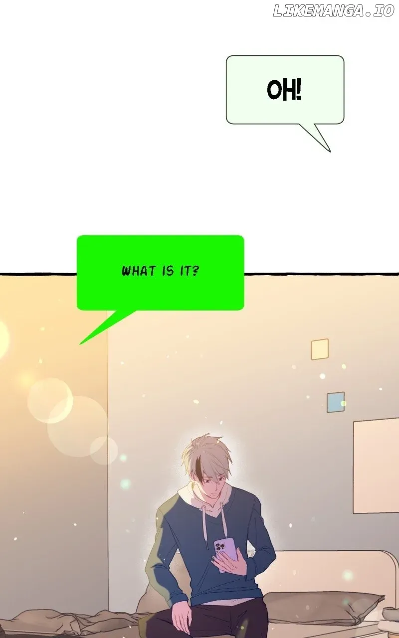 Wanna be Friends? Chapter 30 Online - página 58