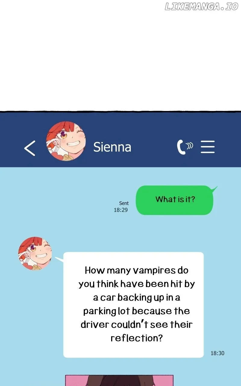 Wanna be Friends? Chapter 30 Online - página 60