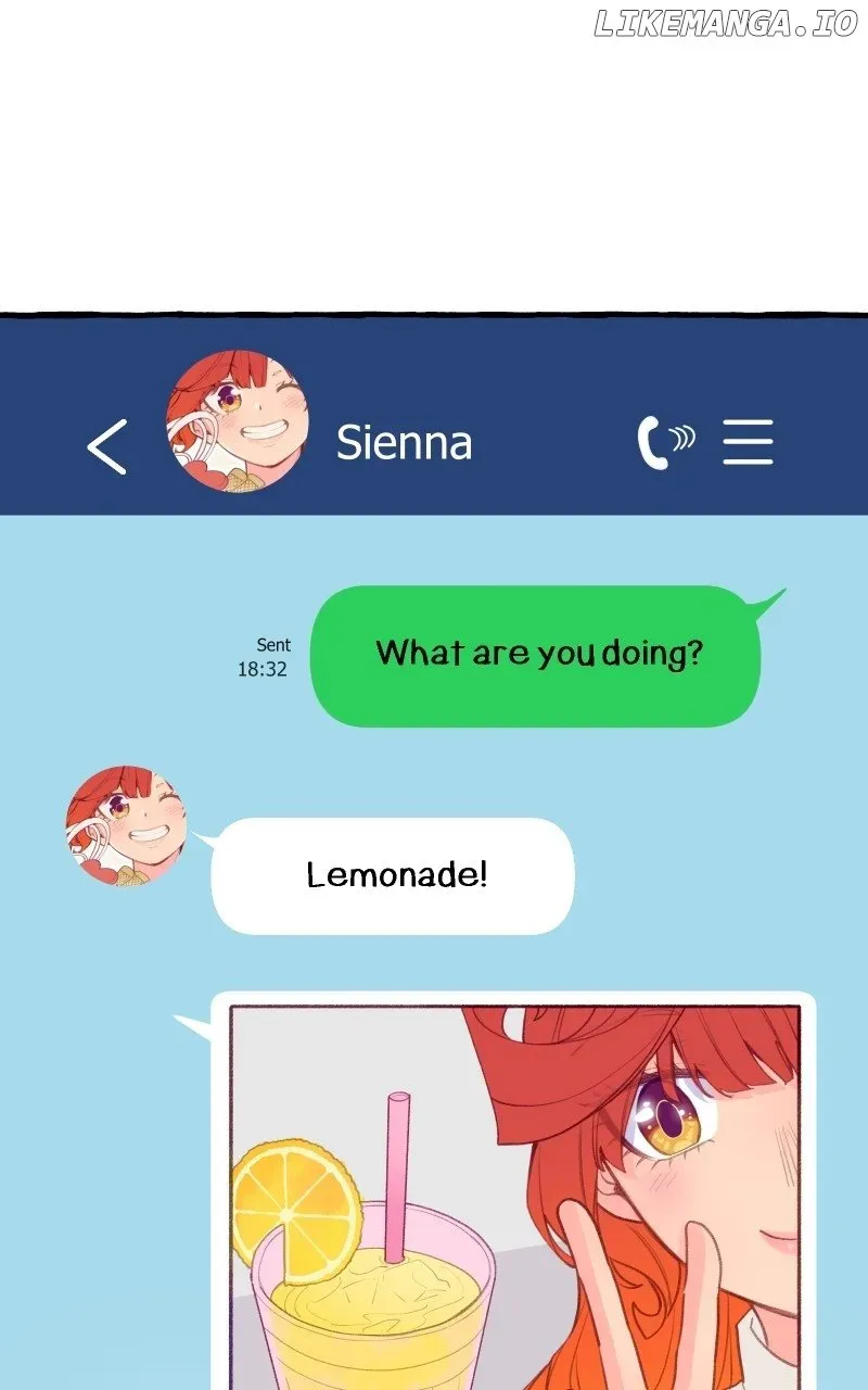 Wanna be Friends? Chapter 30 Online - página 64