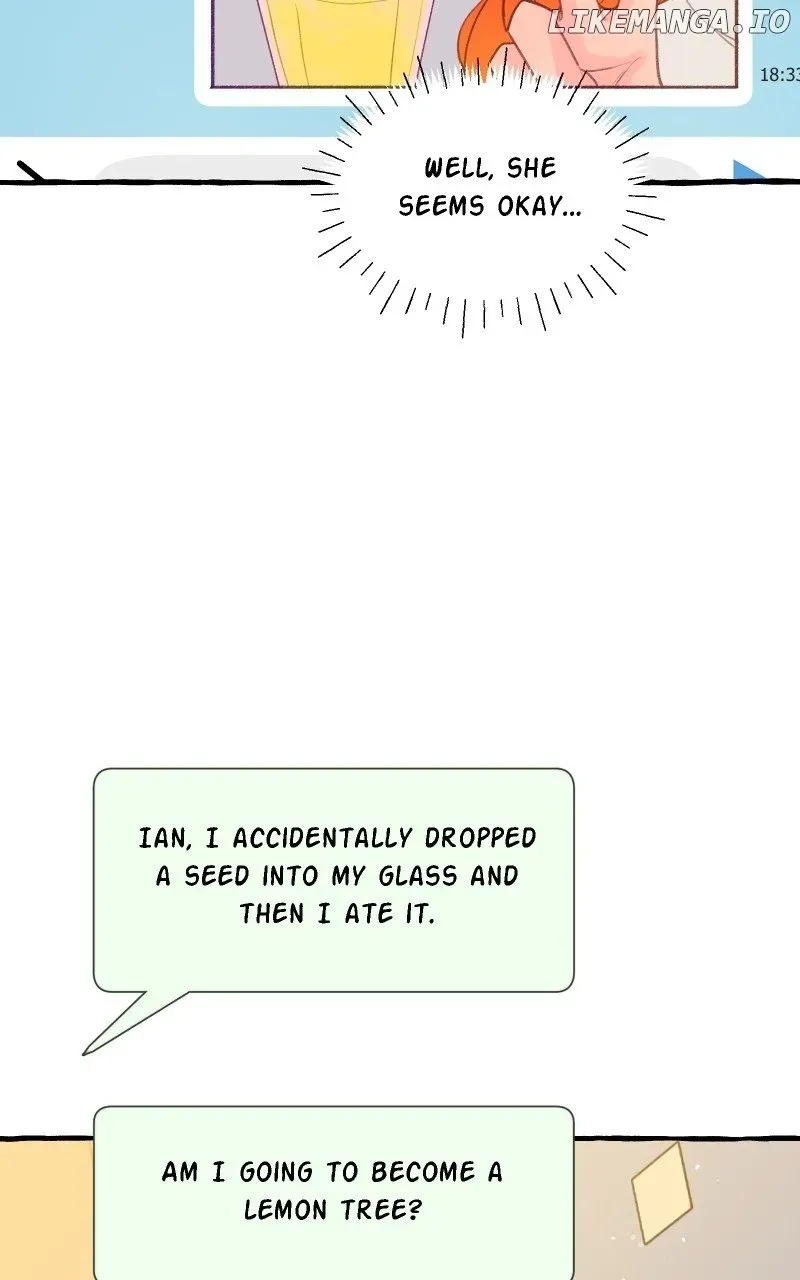 Wanna be Friends? Chapter 30 Online - página 65