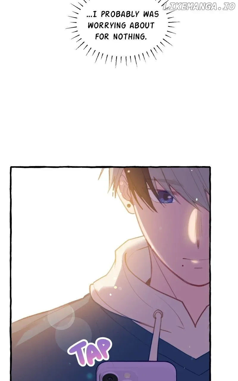 Wanna be Friends? Chapter 30 Online - página 70