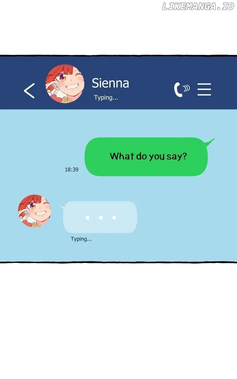 Wanna be Friends? Chapter 30 Online - página 79