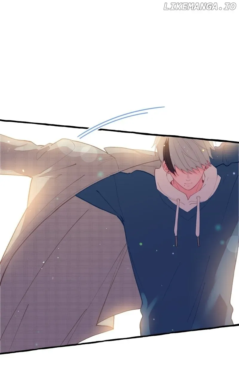 Wanna be Friends? Chapter 31 Online - página 2