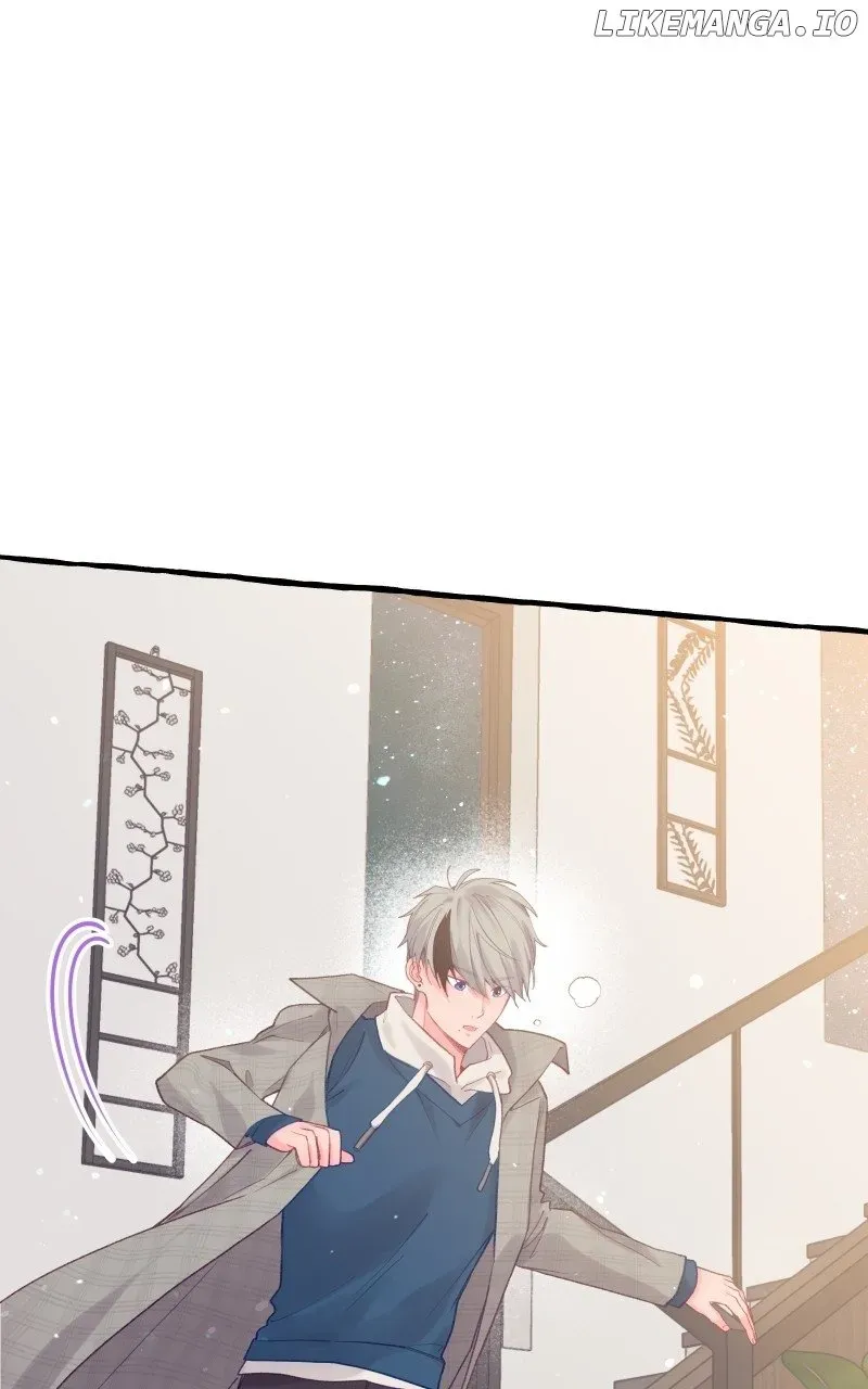 Wanna be Friends? Chapter 31 Online - página 3