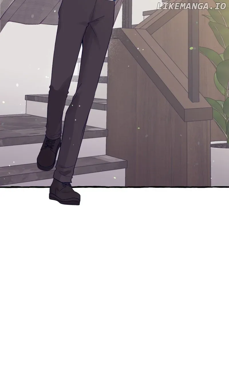 Wanna be Friends? Chapter 31 Online - página 4