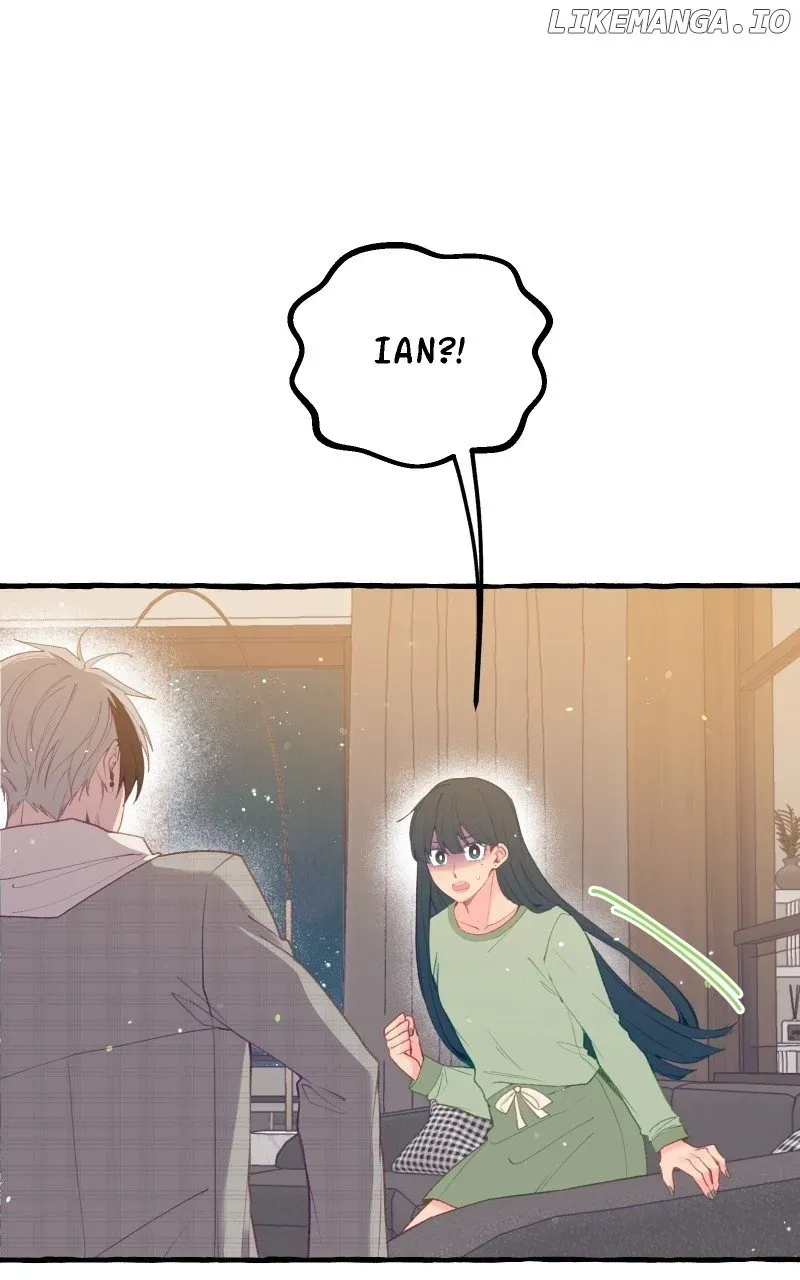 Wanna be Friends? Chapter 31 Online - página 5