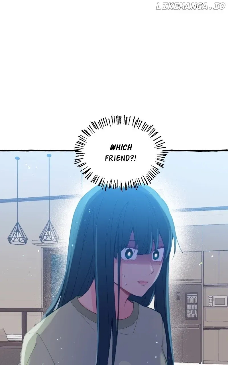 Wanna be Friends? Chapter 31 Online - página 9