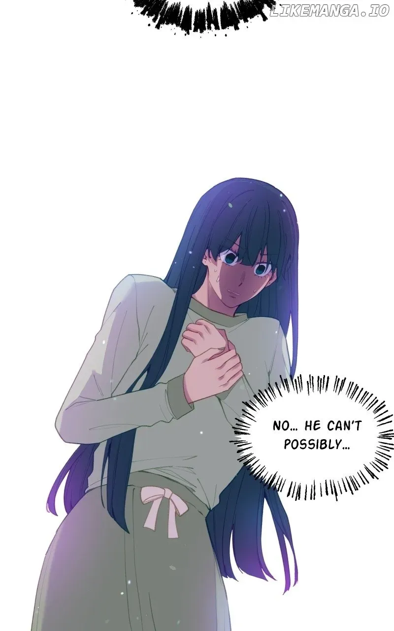 Wanna be Friends? Chapter 31 Online - página 11