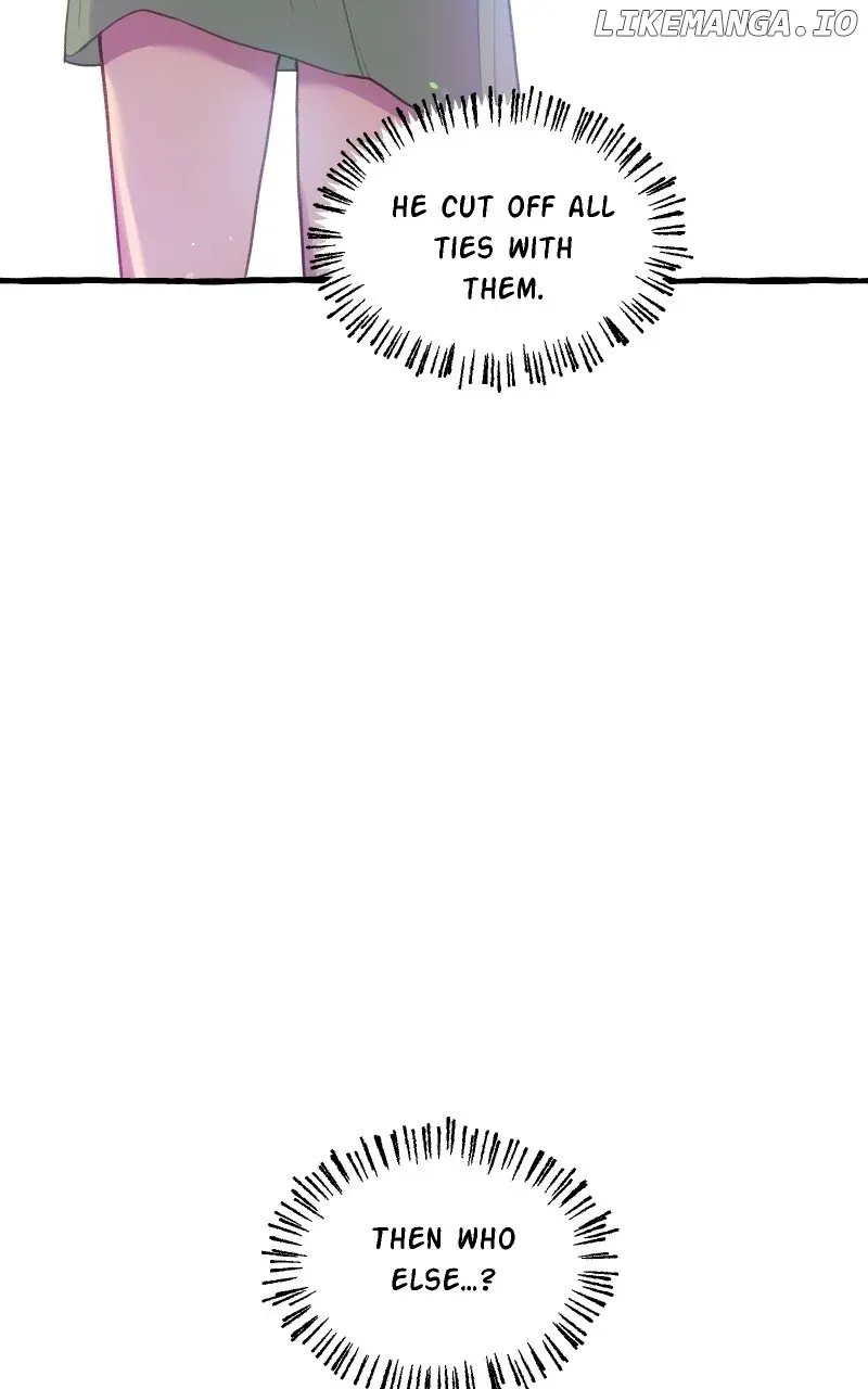 Wanna be Friends? Chapter 31 Online - página 12