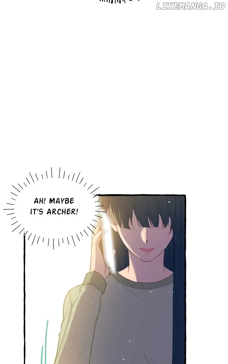 Wanna be Friends? Chapter 31 Online - página 13