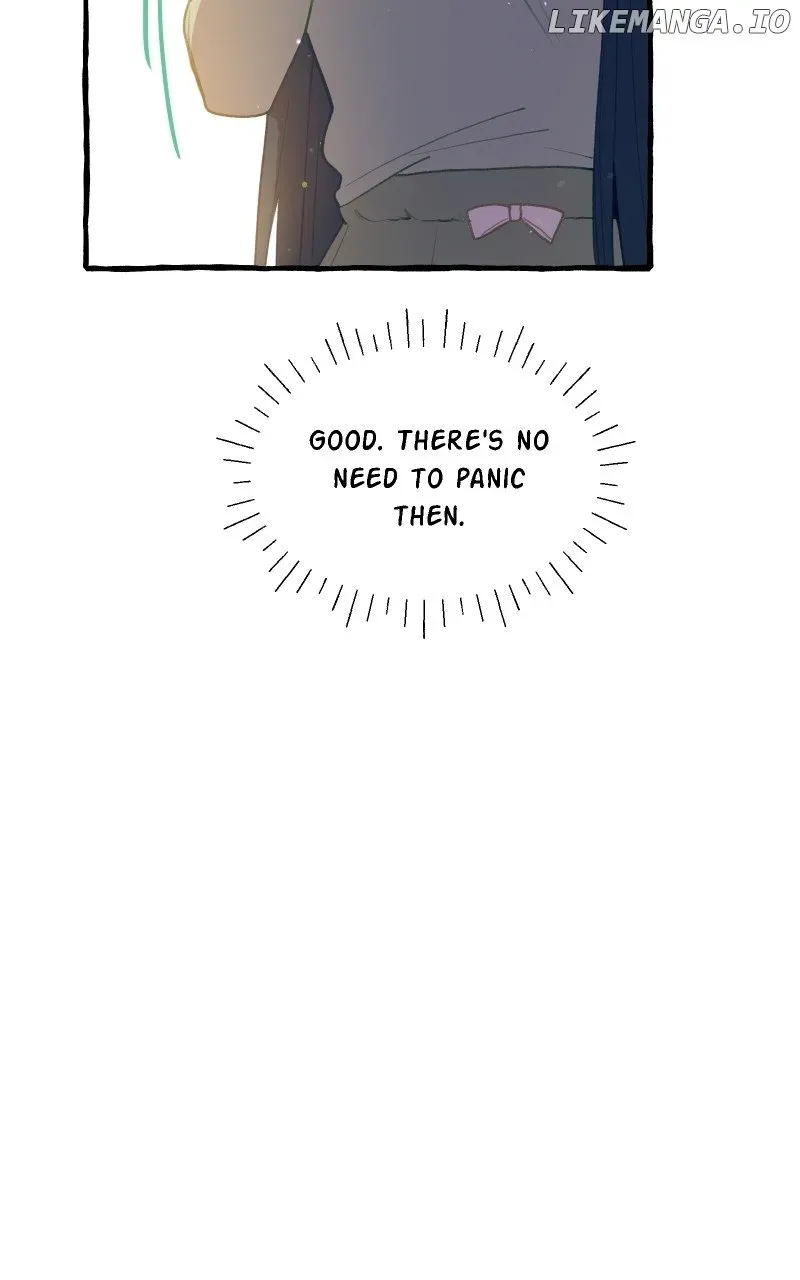 Wanna be Friends? Chapter 31 Online - página 14