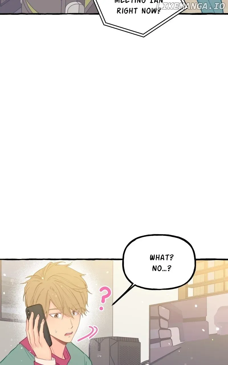 Wanna be Friends? Chapter 31 Online - página 17