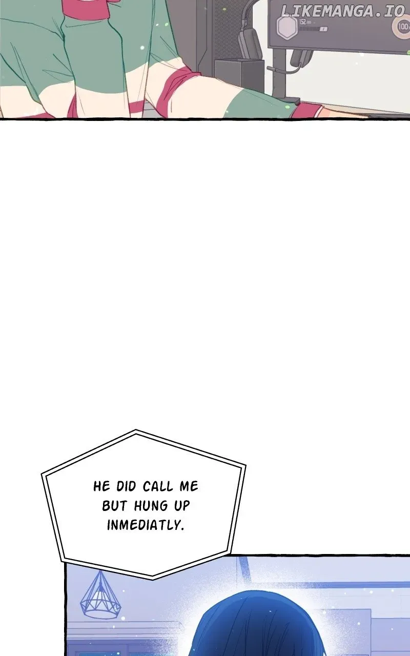 Wanna be Friends? Chapter 31 Online - página 18