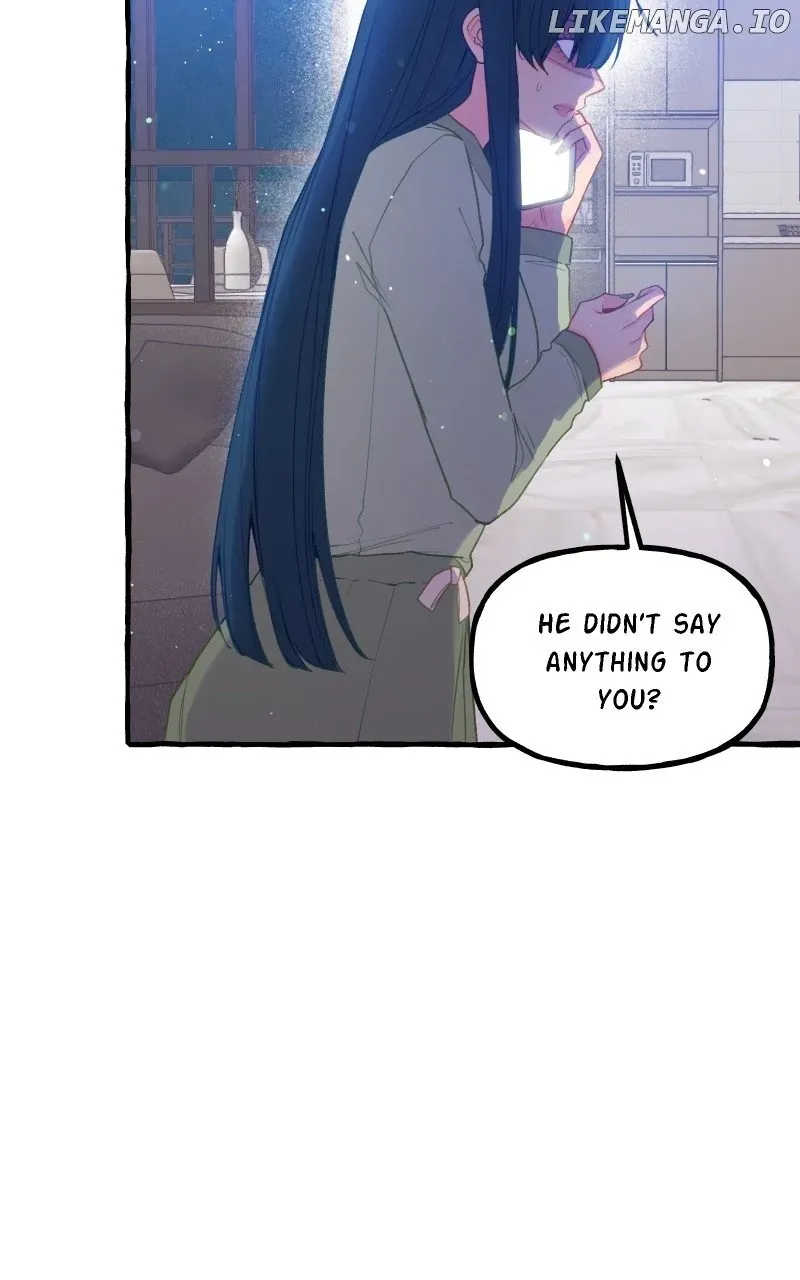 Wanna be Friends? Chapter 31 Online - página 19