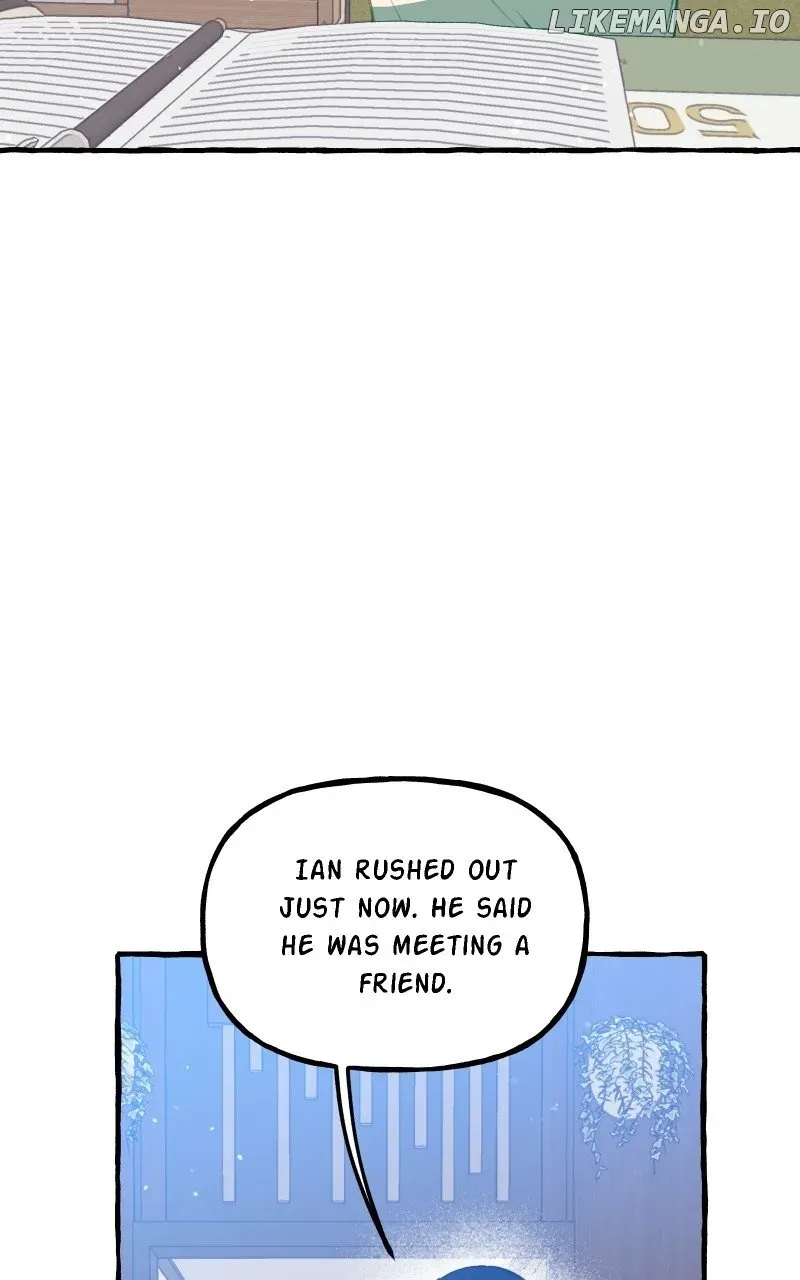 Wanna be Friends? Chapter 31 Online - página 21