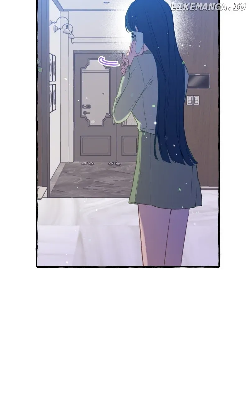 Wanna be Friends? Chapter 31 Online - página 22
