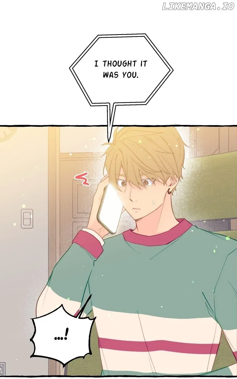 Wanna be Friends? Chapter 31 Online - página 23