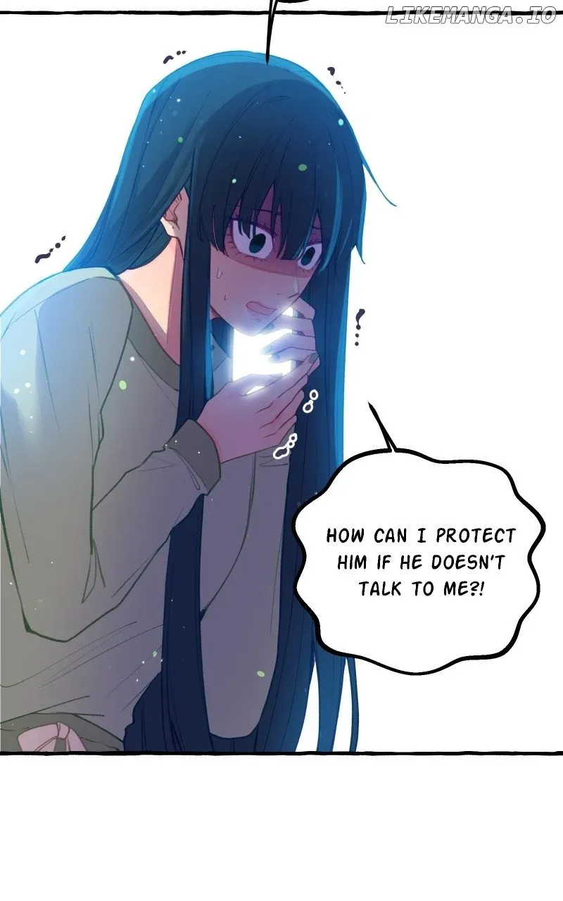 Wanna be Friends? Chapter 31 Online - página 25