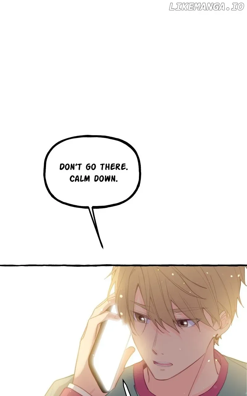 Wanna be Friends? Chapter 31 Online - página 26